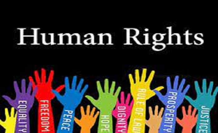 Basic Human Rights of a Person