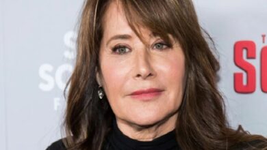 How Lorraine Bracco Made Her Mark on Film and Television
