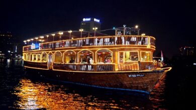 Important Information to Consider Before Reserving a Dhow Cruise in Dubai