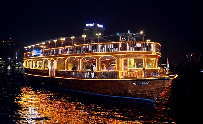 Important Information to Consider Before Reserving a Dhow Cruise in Dubai