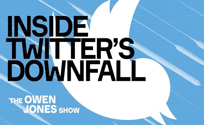 The Fascinating Story of Twitter