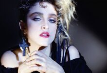 The Impact of Madonna in the 1980s