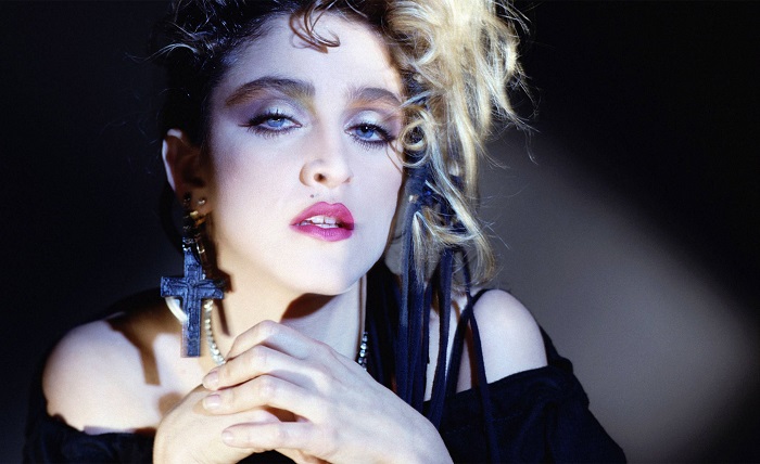 The Impact of Madonna in the 1980s