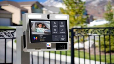 Tips for Buying and Installing Gated Access Control Systems