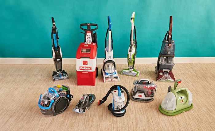What is the longest lasting carpet cleaner