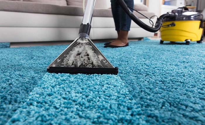 London Carpet Cleaning: Why Should You Choose Us?