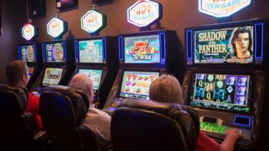 How to win at online slots: right choices and a good dose of luck